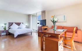 Hotel Exe Suites San Marino